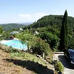 La Calade De Joux * Chassiers