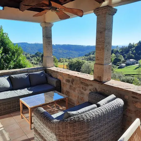 Prázdninový dům La Calade De Joux