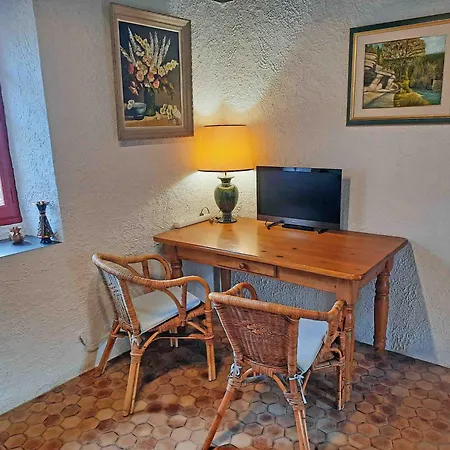 Prázdninový dům La Calade De Joux