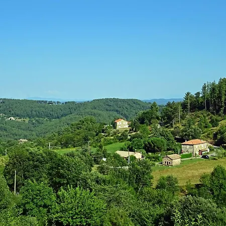La Calade De Joux 펜션 Chassiers